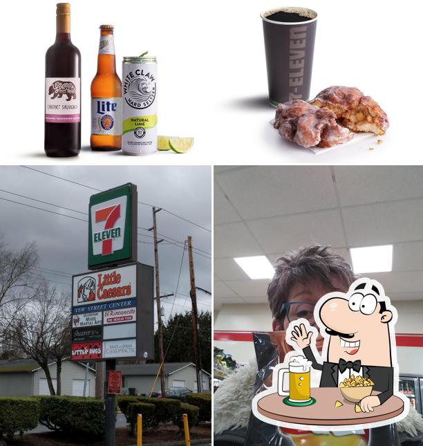 7-Eleven
