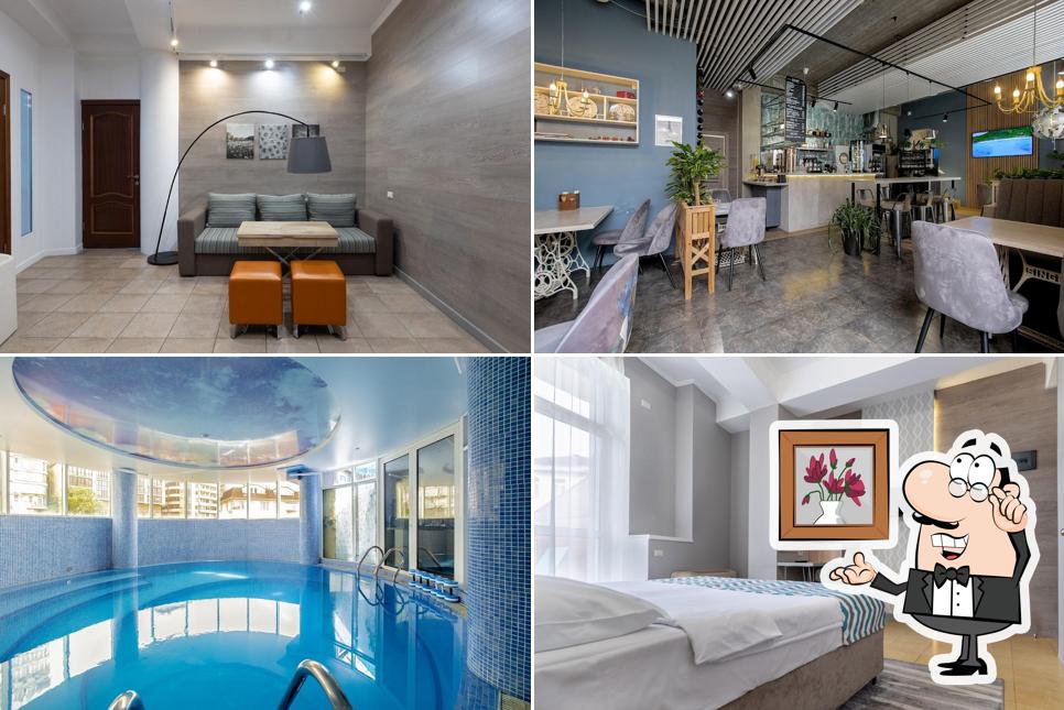 BERGS spa&hotel