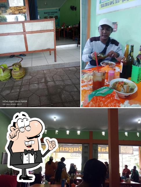 Bakso Sugeng