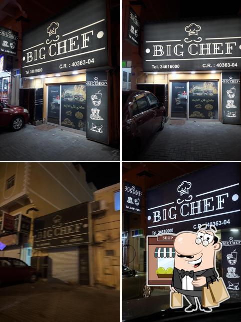 Big Chef