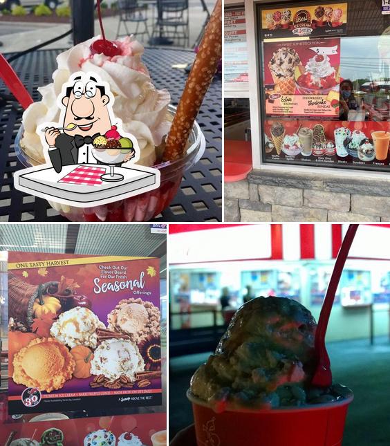 Bruster's Real Ice Cream