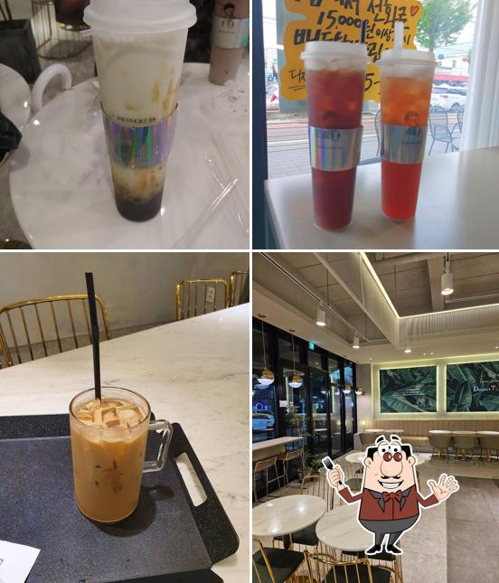 디저트39철원DMZ점