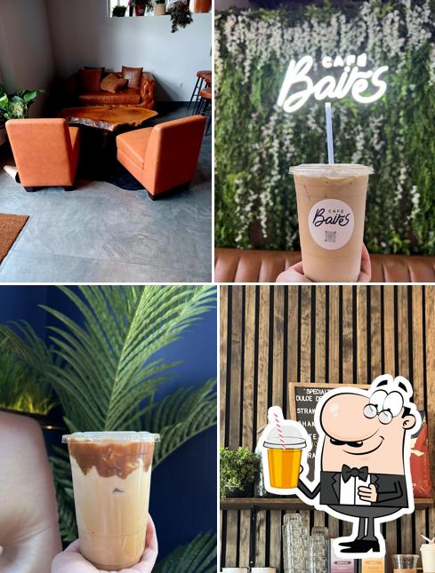 Café Baires