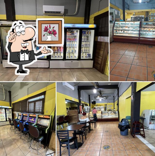 Guachitos Bake and Deli