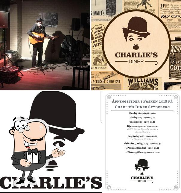 Charlie's Diner