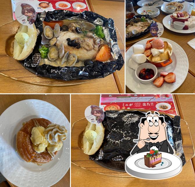 Coco's Restaurant