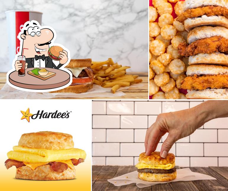 Hardee's