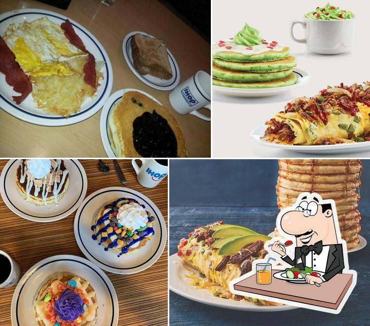 IHOP