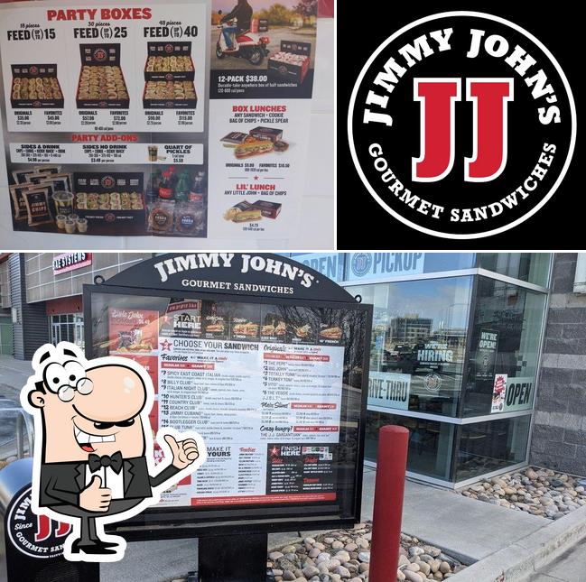 Jimmy John's