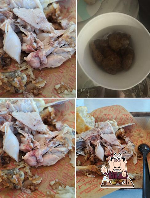 KFC