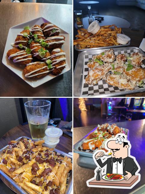 Latitude 42 Bar & Grill
