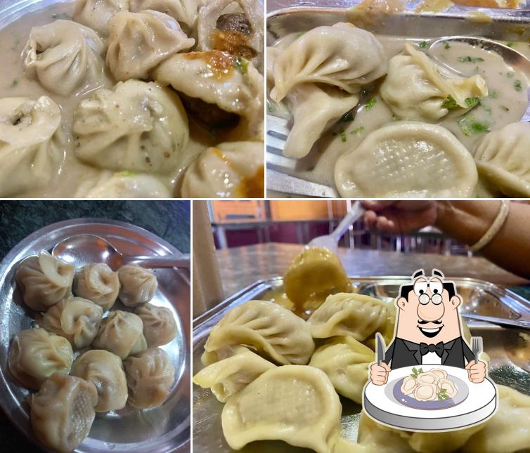 MoMo Ghar