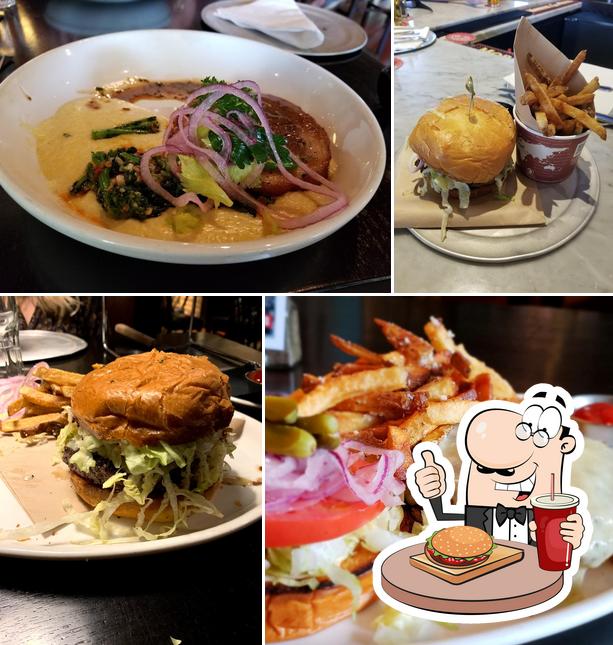 Nick's Restaurant and Bar