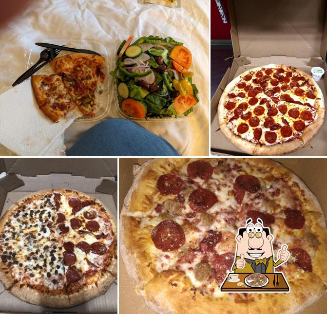 Pizza Boli's
