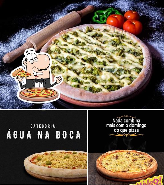 Pizzaria Della Nona