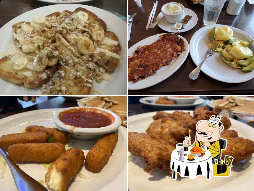 Pop's Family Restaurant