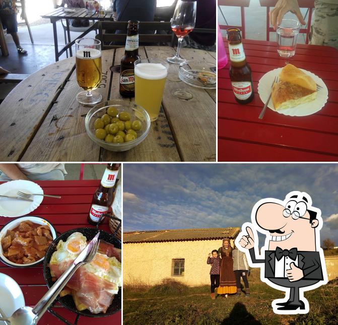 Barbecho Gastro-Taberna
