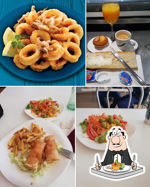 HOSTAL RESTAURANTE FINES IBERIA
