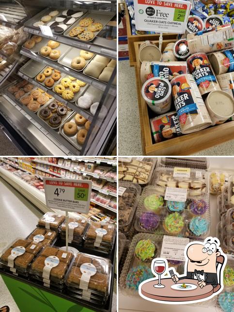Publix Super Market at Seabreeze Shoppes