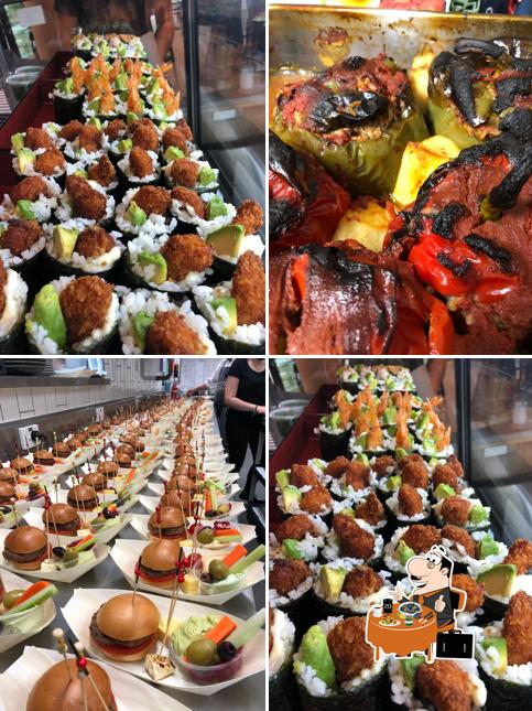 Remedy Roasters Cafe