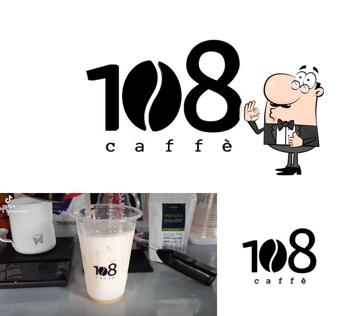 108 Caffè