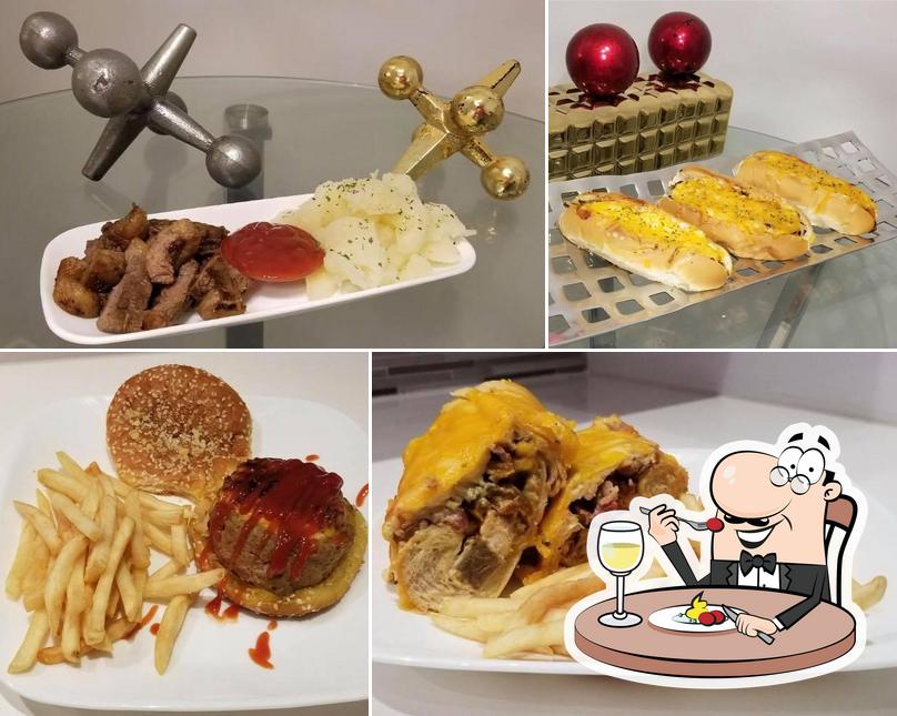 Asilaos Gourmet