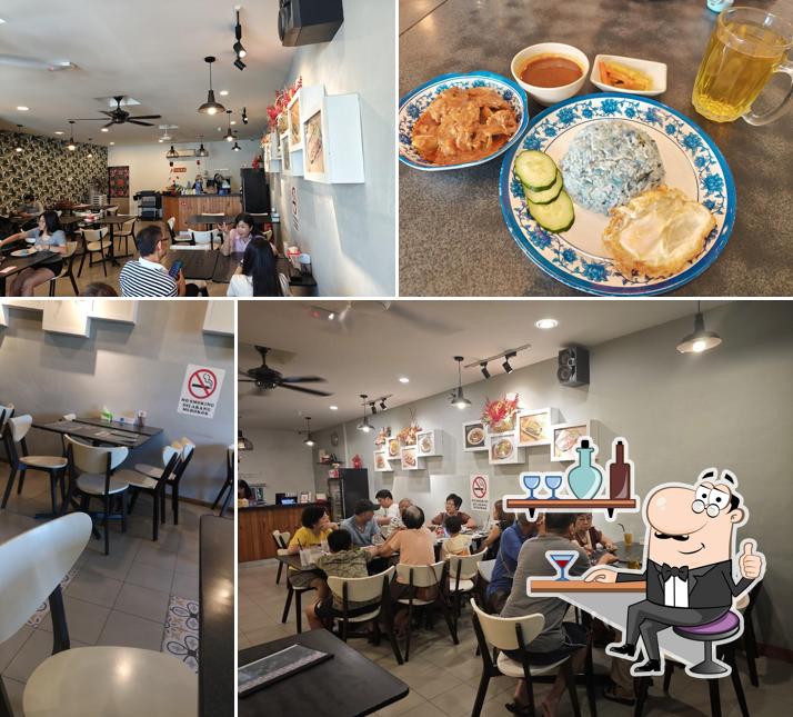 Baba Eating House (Non-halal)