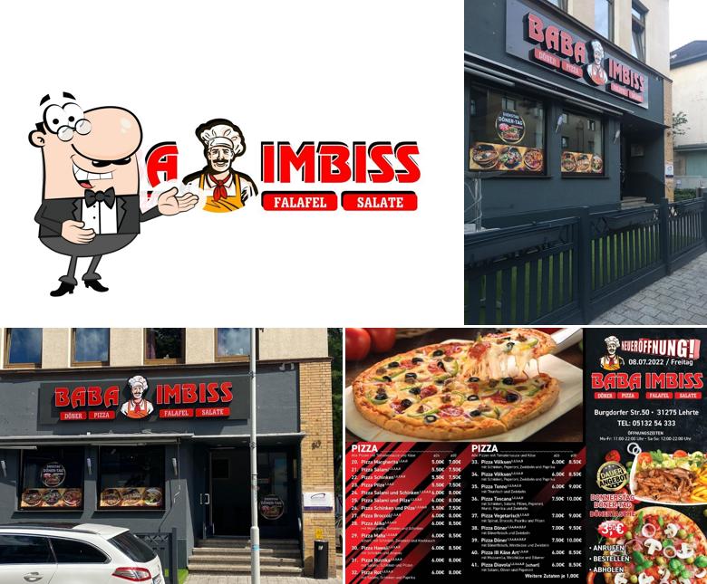 Baba Imbiss