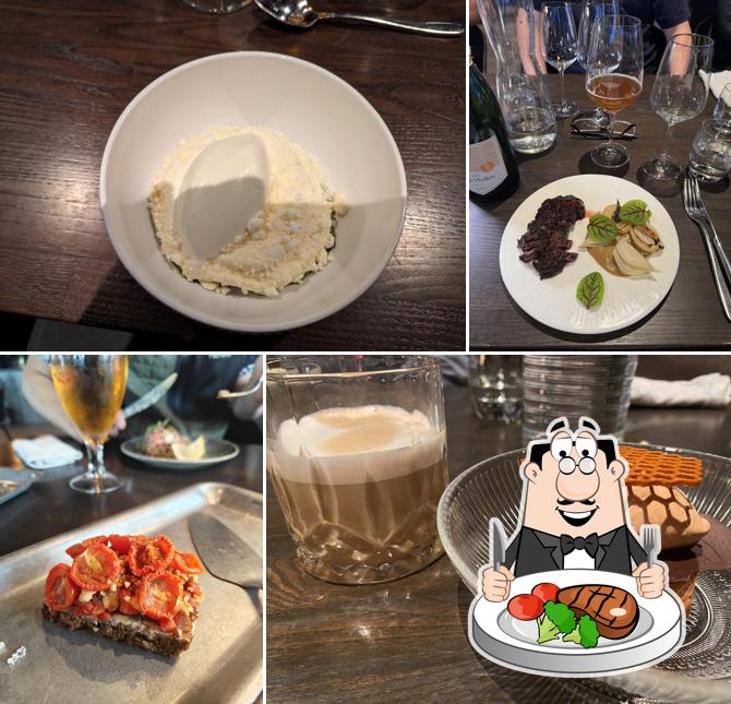 Restaurant Ballast