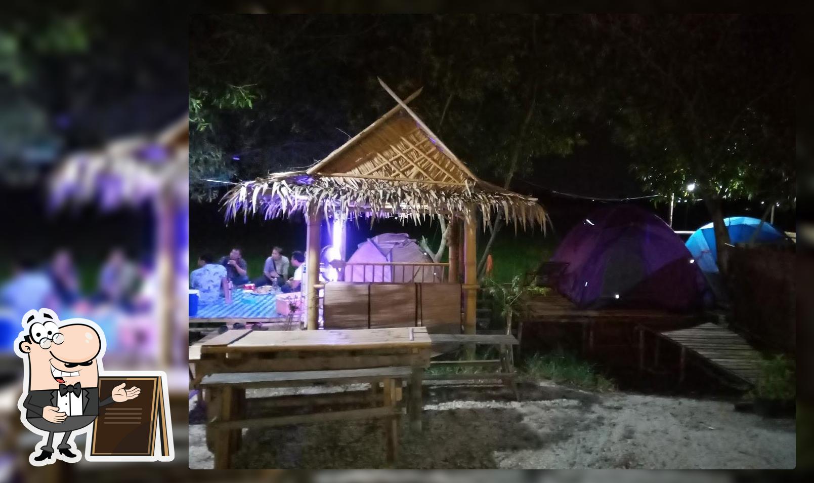 พีระกุ้งเผา บางประอิน-บางประหัน