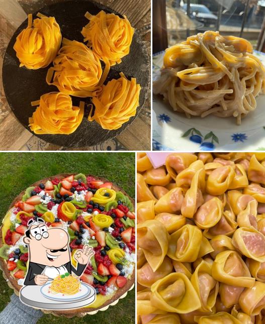 Cat l’é Bon - Ristorante a Castelleone