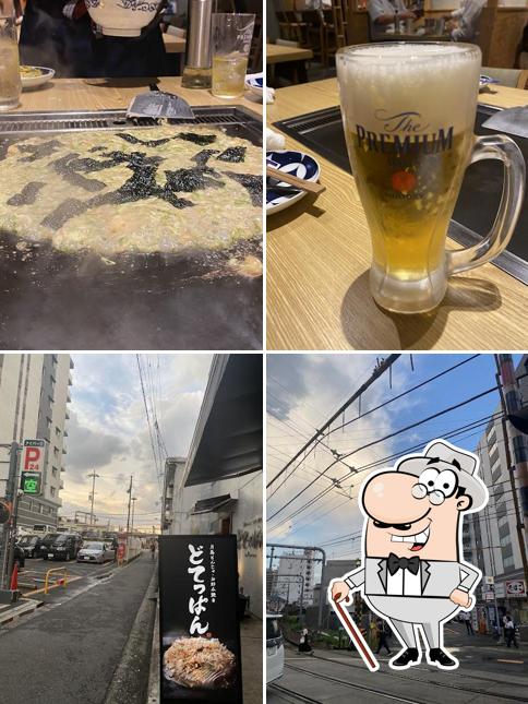 Doteppan