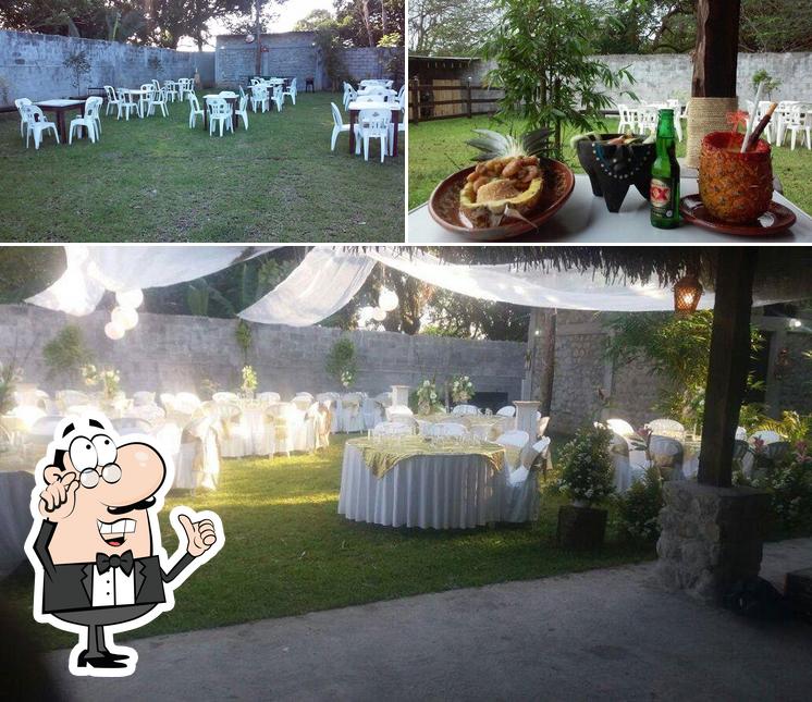 Restaurant Familiar "el Rincon Bohemio"