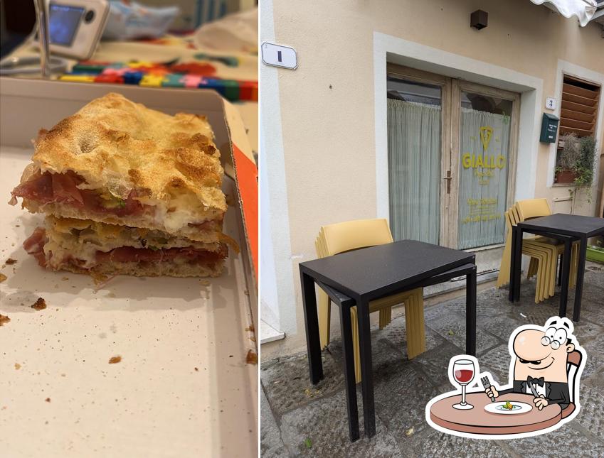 GIALLO pizza Lab.