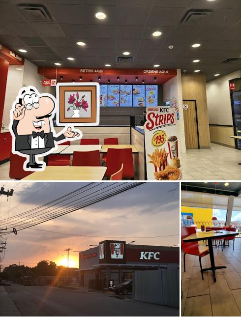KFC • Tocoa
