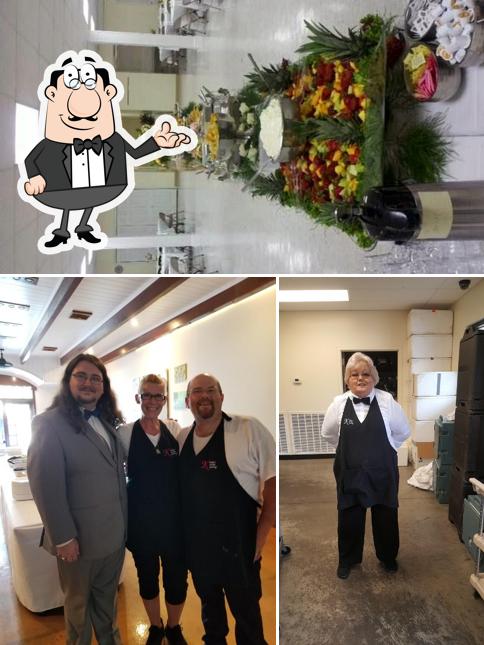 Kathy's Custom Catering
