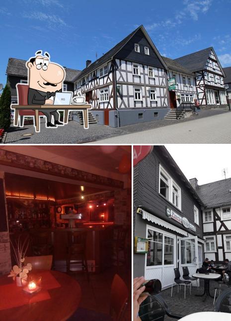 Kebap Haus Feudingen
