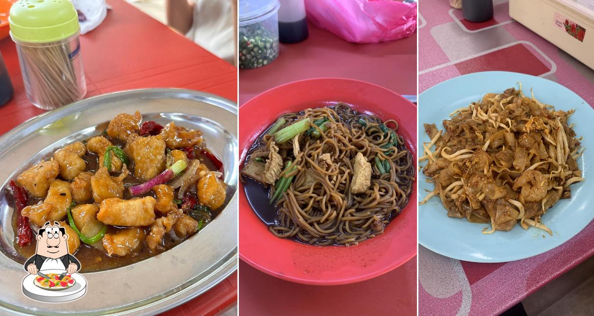 Like Food House赞记小炒