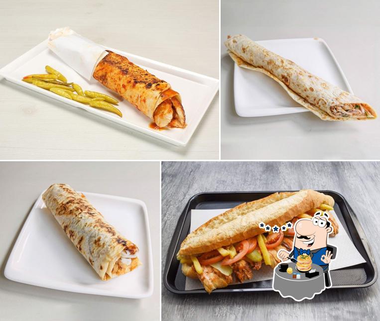 MAMİ DÖNER