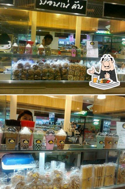 Monne' Kup @ Future Park Rangsit