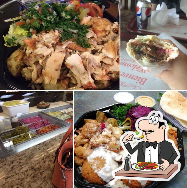 Mr. Shawarma Restaurant (Kanata)