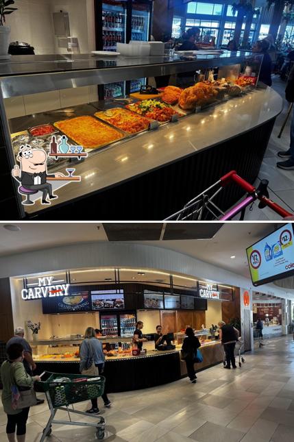 My Carvery Runaway Bay