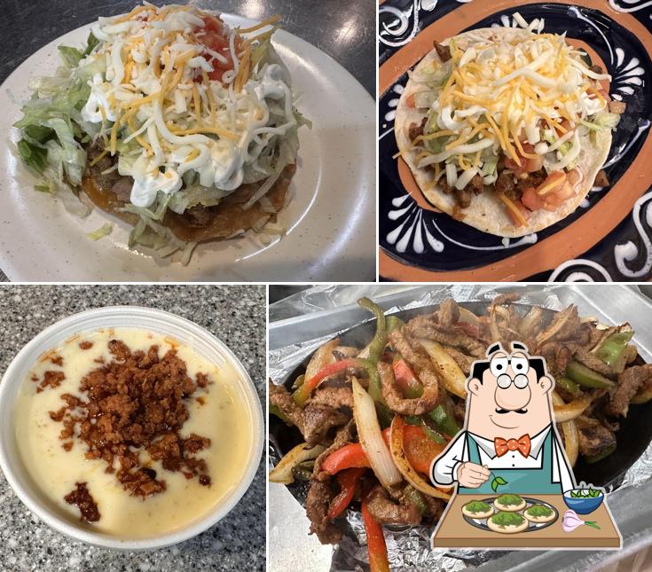 My Taco Express & Bar