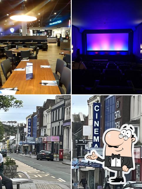 New Central Cinema Torquay