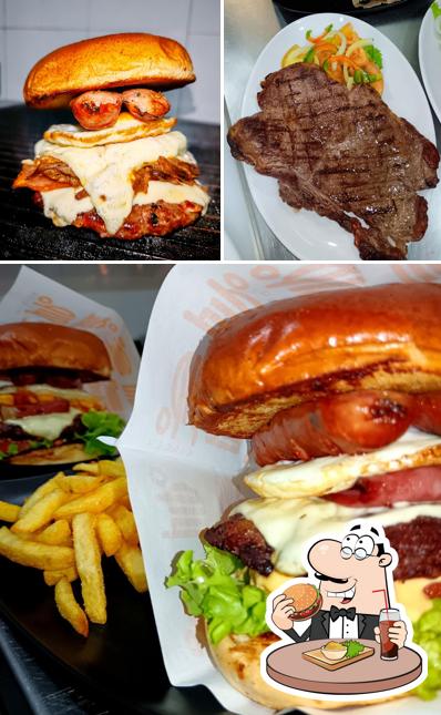 Pipoburger