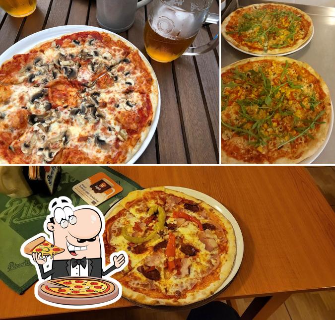 Pizzeria Adriano