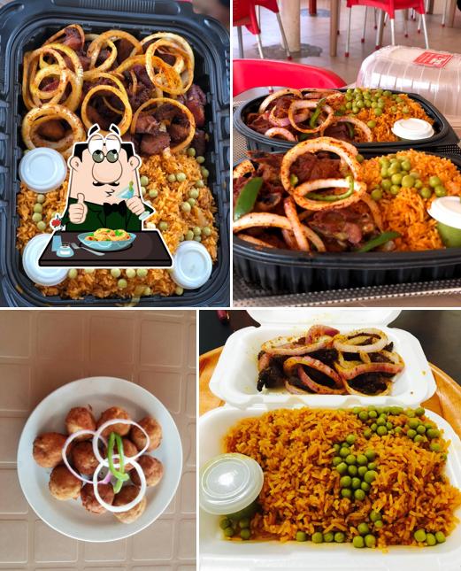 Pork Office - Sakumono Branch
