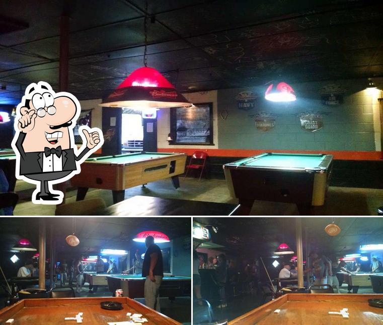 Railroad Inn
