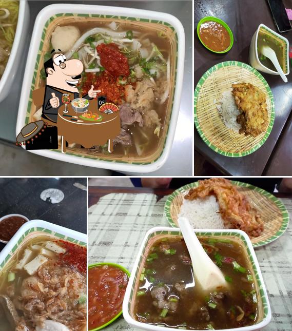 Restoran Port112