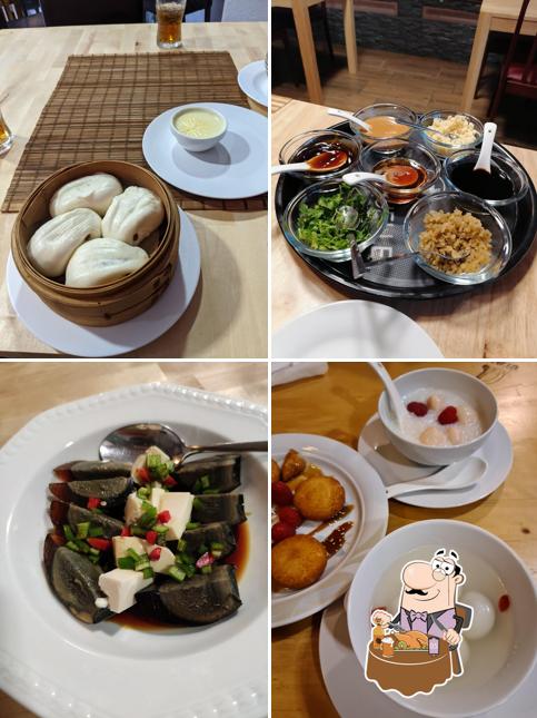 Szechuan Impression